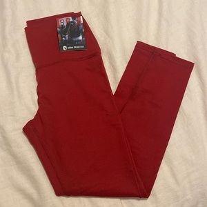 NWT Born Primitive lift yourself up leggings